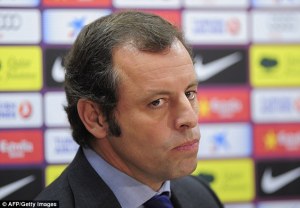 rosell cover